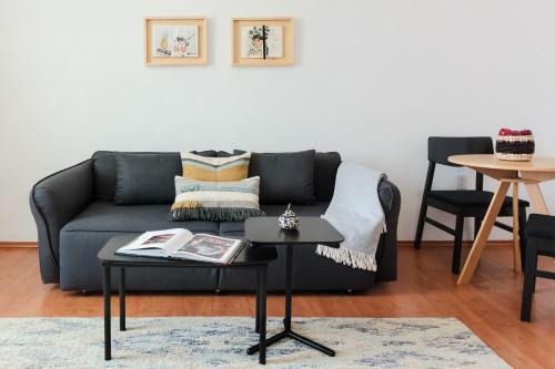 Apartamento The Local Way - Secret Garden