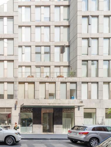 Boutique Apartment Two Bedrooms / 326