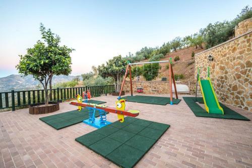 Casa Las Encinas In Beautiful Riogordo !