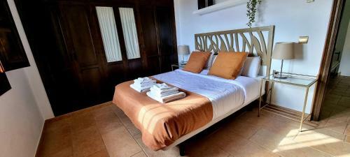 Casa Las Encinas In Beautiful Riogordo !