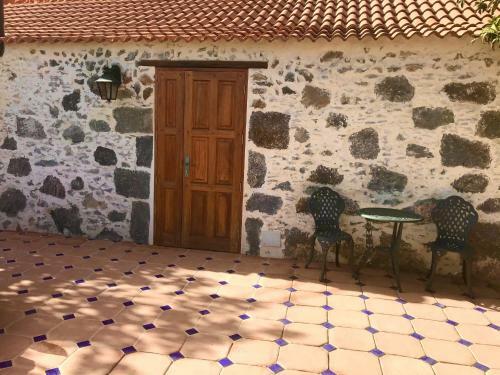 Agroturismo Finca La Sabina