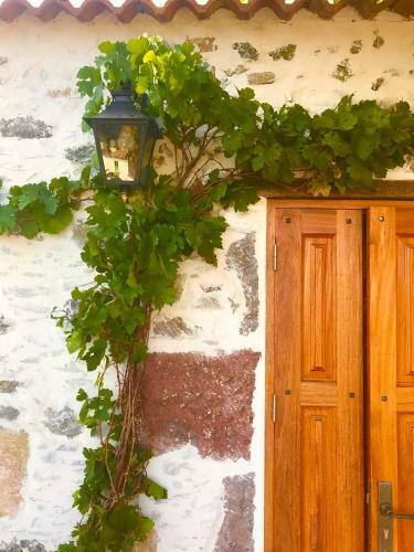 Agroturismo Finca La Sabina