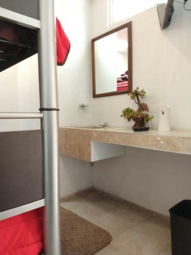 Bed & Breakfast Residence Las Trojes Cdmx