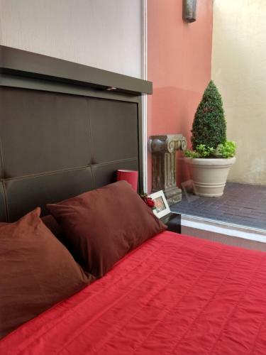 Bed & Breakfast Residence Las Trojes Cdmx