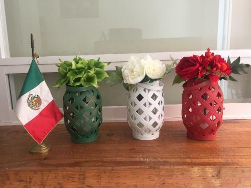 Bed & Breakfast Residence Las Trojes Cdmx