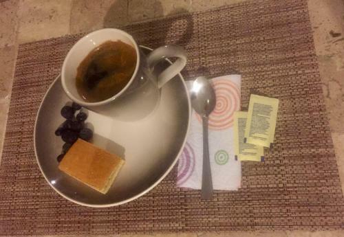 Bed & Breakfast Residence Las Trojes Cdmx