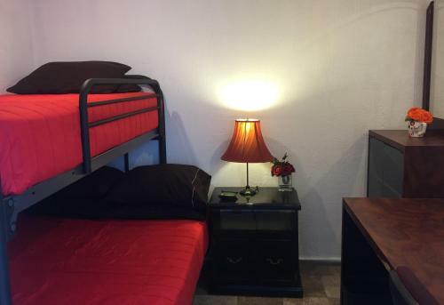 Bed & Breakfast Residence Las Trojes Cdmx