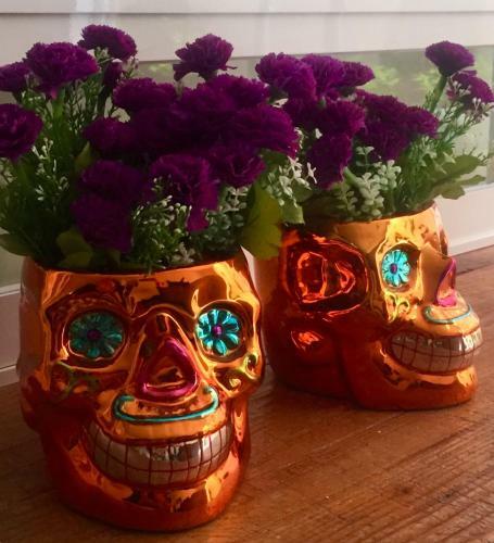 Bed & Breakfast Residence Las Trojes Cdmx