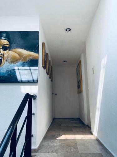 Bed & Breakfast Residence Las Trojes Cdmx
