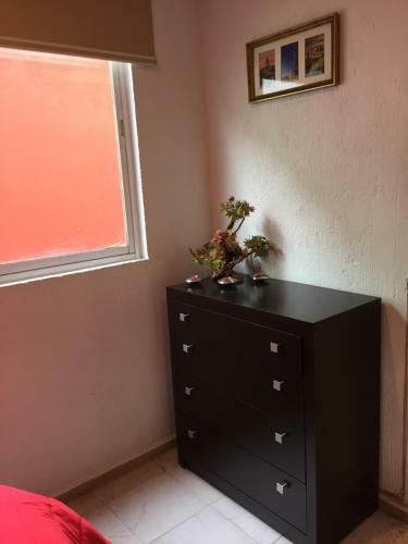 Bed & Breakfast Residence Las Trojes Cdmx