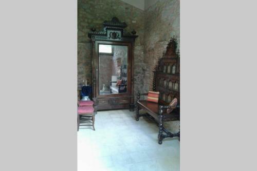 La Badenca. Masia Catalana Del S. XVII