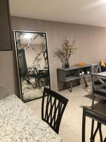 Apartamento Hermos�simo En El Coraz�n de La Ciudad de M�xico