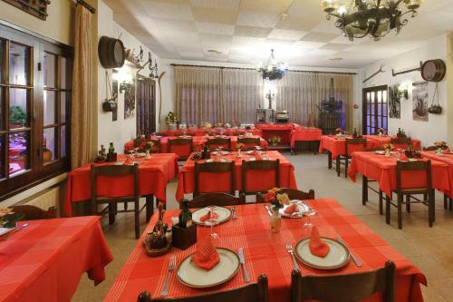 Hotel La Brasa de Riudarenes