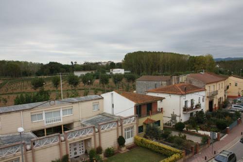 Hotel La Brasa de Riudarenes