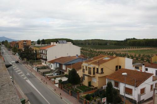 Hotel La Brasa de Riudarenes