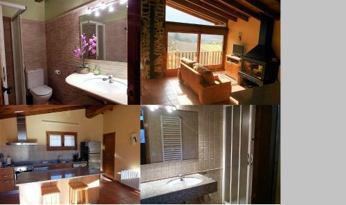 Agroturismo Hhbcn Mas Palleu
