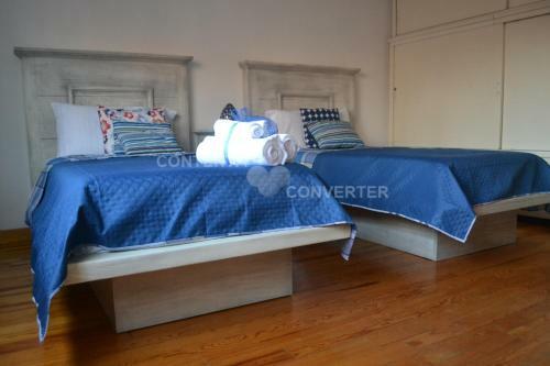 Apartamento Departamento Mural Art�stico