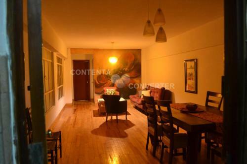 Apartamento Departamento Mural Art�stico