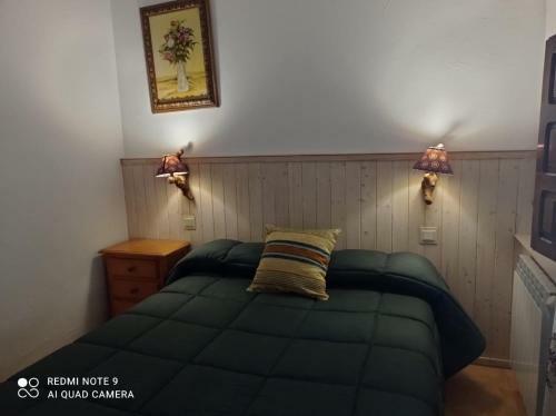 Casa Rural Los Pinos N5 de Ri�par.