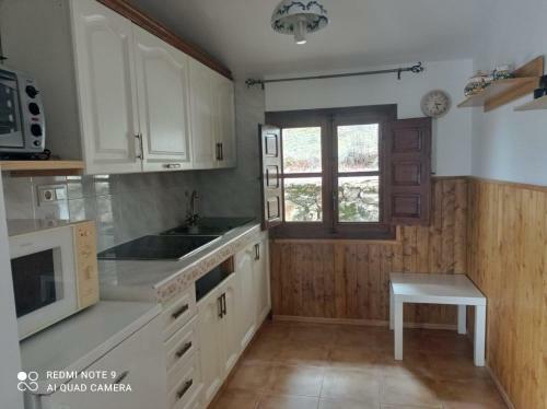 Casa Rural Los Pinos N5 de Ri�par.
