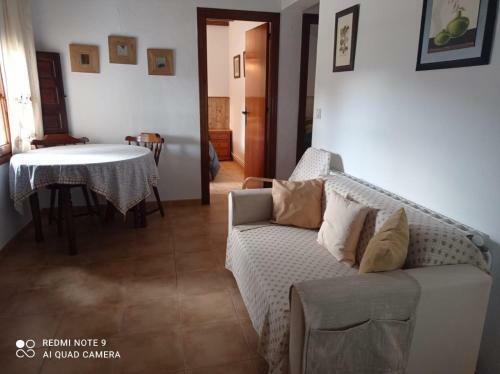 Casa Rural Los Pinos N5 de Ri�par.