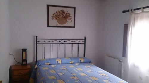 Casa Rural Los Pinos N5 de Ri�par.