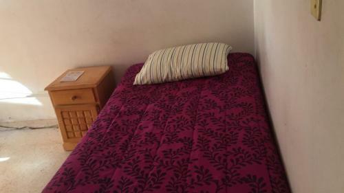 Hostal Villa Tec