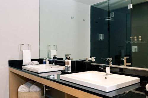 Apartamento Luxurious 1br Apt. Located In Trendy Polanco.