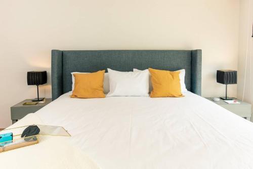 Apartamento Luxurious 1br Apt. Located In Trendy Polanco.