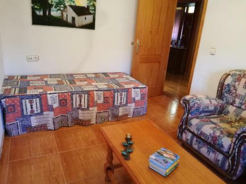Apartamento Casa Rural El Cerrete