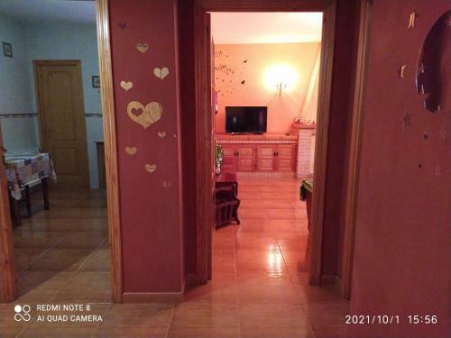 Apartamento Casa Rural El Cerrete