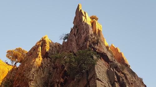 Casas El Calar Del Rio Mundo
