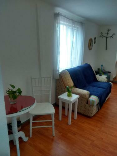 Apartamento Studio Muy Cerca de La Diana Cazadora