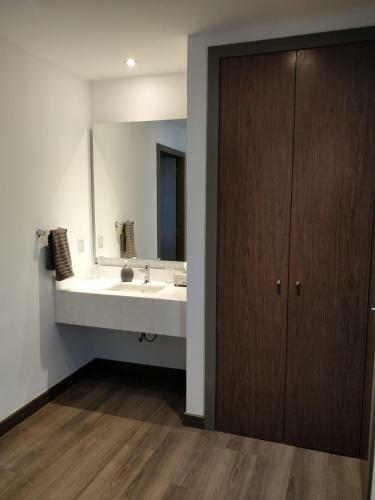 Apartamento Luxurious Beautifully Appointed 1br Apt In Polanco