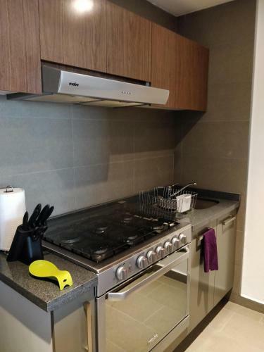Apartamento Luxurious Beautifully Appointed 1br Apt In Polanco
