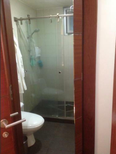 Habitaci�n En Polanco