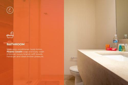 Apartamento Miyana Condos By Livemexicocity