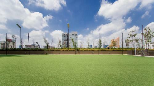Apartamento Miyana Condos By Livemexicocity