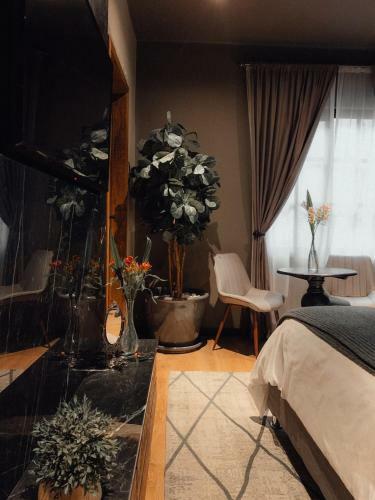 Hotel Casa Emilia B&B Boutique