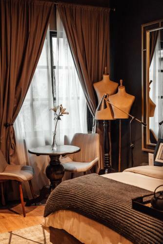 Hotel Casa Emilia B&B Boutique