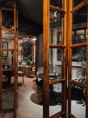 Hotel Casa Emilia B&B Boutique