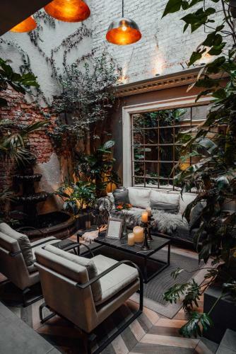 Hotel Casa Emilia B&B Boutique