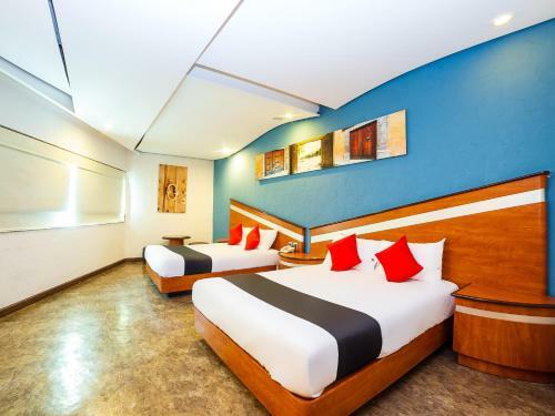 Hotel Verona