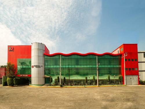 Hotel Verona