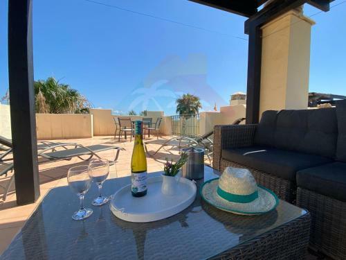 La Concha - Boutique Penthouse Apartment Roda Golf