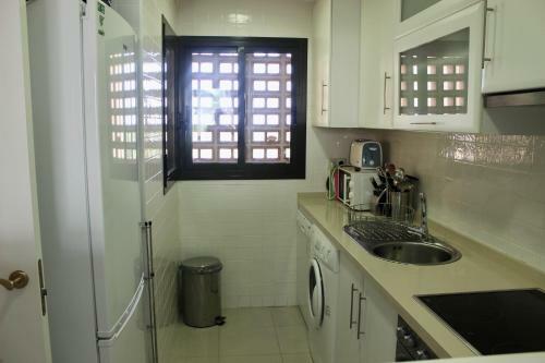 Apartamento Roda Golf & Beach Resort, Murcia