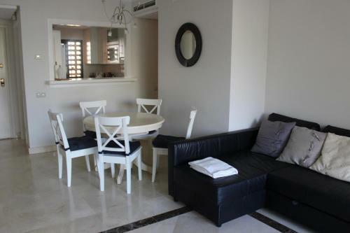 Apartamento Roda Golf & Beach Resort, Murcia