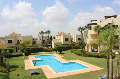 Apartamento Roda Golf & Beach Resort, Murcia