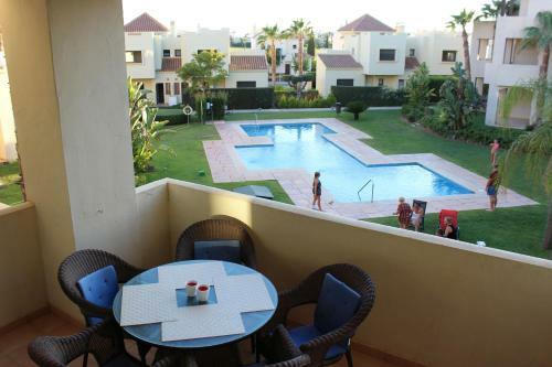 Apartamento Roda Golf & Beach Resort, Murcia