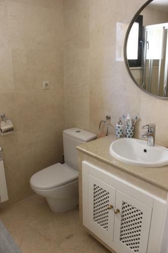 Apartamento Roda Golf & Beach Resort, Murcia